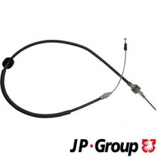 1570200300 JP GROUP Трос управління зчепленням