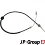 1570200300 JP GROUP Трос управління зчепленням