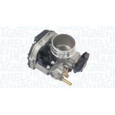 802000000044 MAGNETI MARELLI Корпус дросельної заслінки