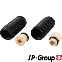 1142706210 JP GROUP Пилозахисний комплект амортизатор