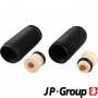1142706210 JP GROUP Пилозахисний комплект амортизатор
