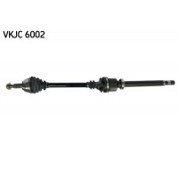 VKJC 6002 SKF Привідний вал