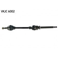 VKJC 6002 SKF Привідний вал
