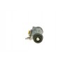 F 026 002 393 BOSCH Колісний гальмівний циліндр