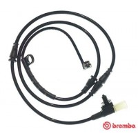 A 00 447 BREMBO Сигналізатор зносу гальмівних колодок
