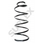 24151 SUPLEX Пружина ходової частини