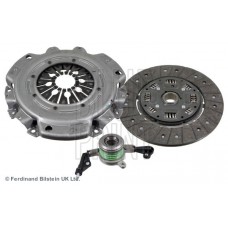 ADU173025 BLUE PRINT Комплект зчеплення
