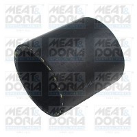 Трубка наддуваемого повітря MEAT-&-DORIA 96368