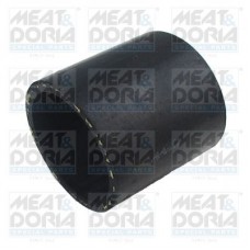 Трубка наддуваемого повітря MEAT-&-DORIA 96368