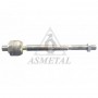 20MR1810 ASMETAL Осьовий шарнір рульова тяга