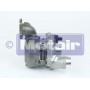 102150 MOTAIR TURBO Компресор наддуву
