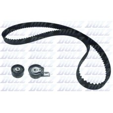 SKD160 DOLZ Комплект ременя ГРМ