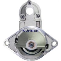 10162 AD KÜHNER Стартер