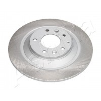 61-03-328C ASHIKA Гальмівний диск