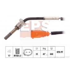 1.220.096 EPS Датчик температура вихлопних газів