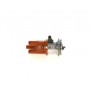 0 986 237 663 BOSCH Розподільник запалювання