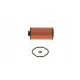 F 026 407 074 BOSCH Масляний фільтр