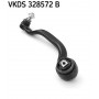 VKDS328572B SKF BMW Тяга з гумометалевим шарніром Л. E70