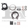 KT130400 FA1 Монтажний комплект компресор