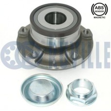 221747 RUVILLE Комплект підшипника ступиці колеса