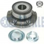 221747 RUVILLE Комплект підшипника ступиці колеса