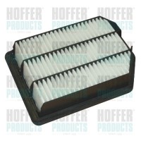 18376 HOFFER Повітряний фільтр