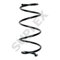 22170 SUPLEX Пружина ходової частини
