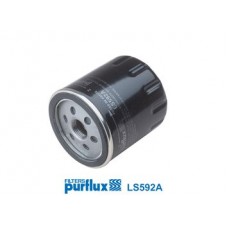 LS592A PURFLUX Масляний фільтр