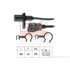 1.953.397 EPS Датчик імпульсів