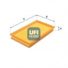 30.A49.00 UFI Повітряний фільтр