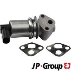 1119903000 JP GROUP Клапан повернення ОГ
