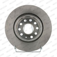 DDF1223 FERODO Гальмівний диск