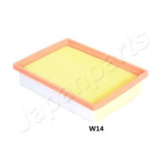 FA-W14S JAPANPARTS Повітряний фільтр