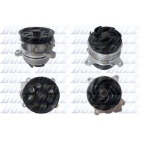 F252 DOLZ Водяний насос охолодження двигуна