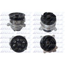 F252 DOLZ Водяний насос охолодження двигуна