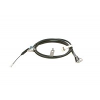 1 987 482 854 BOSCH Тросик, cтояночный тормоз