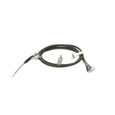 1 987 482 854 BOSCH Тросик, cтояночный тормоз