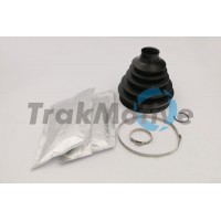 50-0583 TrakMotive Комплект пыльника, Привідний вал