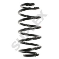 28147 SUPLEX Пружина ходової частини