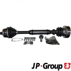 1143104070 JP GROUP Привідний вал