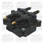 10654 MEAT & DORIA Котушка запалювання