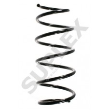 27201 SUPLEX Пружина ходової частини
