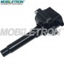 CK-43 MOBILETRON Котушка запалювання