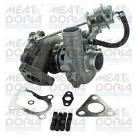 65257 MEAT & DORIA Компресор наддуву