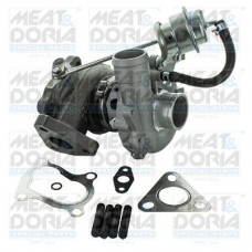 65257 MEAT & DORIA Компресор наддуву