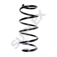 27198 SUPLEX Пружина ходової частини