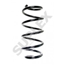 27198 SUPLEX Пружина ходової частини