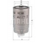 Паливний фільтр KNECHT KC 68