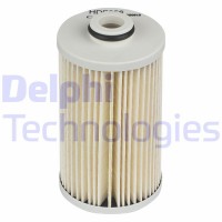 HDF656 DELPHI Паливний фільтр