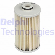 HDF656 DELPHI Паливний фільтр